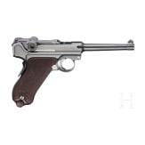 Parabellum 1906 Commercial