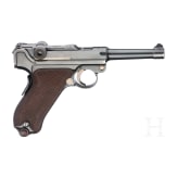 Parabellum, Mod. 1906 "American Eagle", DWM