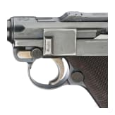 Parabellum, Mod. 1906 "American Eagle", DWM