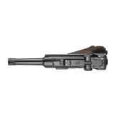 Parabellum P 08, DWM, Commercial