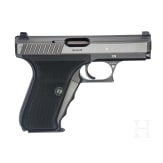 Heckler & Koch Mod. PSP, im Karton