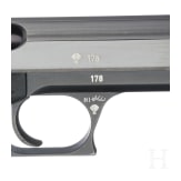 Heckler & Koch Mod. PSP, im Karton