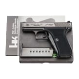 Heckler & Koch Mod. PSP, im Karton