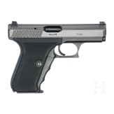 Heckler & Koch Mod. PSP, im Karton
