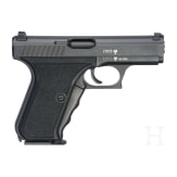 Heckler & Koch P7
