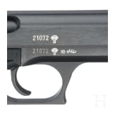 Heckler & Koch P7