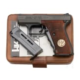 Heckler & Koch P7 M13, "Training Program Weapon"