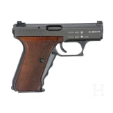 Heckler & Koch P7 M13, "Training Program Weapon"