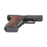 Heckler & Koch P7 M13, "Training Program Weapon"