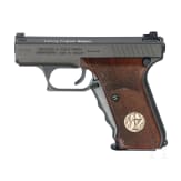 Heckler & Koch P7 M13, "Training Program Weapon"