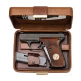 Heckler & Koch P7 M13, "Training Program Weapon"