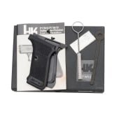 Heckler & Koch P7 M13, "Training Program Weapon"