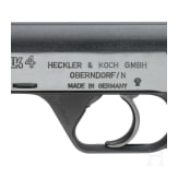 Heckler & Koch Mod. HK 4