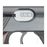 Heckler & Koch Mod. HK 4