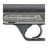 Heckler & Koch Mod. HK 4, mit Wechsell&auml;ufen in Box