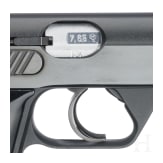 Heckler & Koch Mod. HK 4, mit Wechsell&auml;ufen in Box