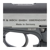 Heckler & Koch P9