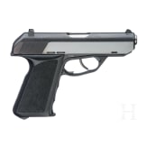 Heckler & Koch P9, im Karton