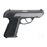 Heckler & Koch P9S, fr&uuml;he Ausf&uuml;hrung