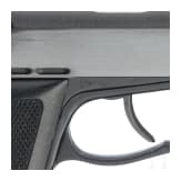 Heckler & Koch P9S, fr&uuml;he Ausf&uuml;hrung