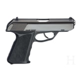 Heckler & Koch P9S, im Karton