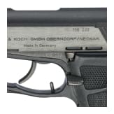 Heckler & Koch P9S