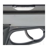 Heckler & Koch P9S, im Karton