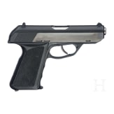 Heckler & Koch P9S, im Karton