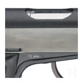 Heckler & Koch P9S, im Karton