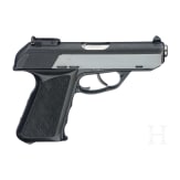 Heckler & Koch P9S, im Karton