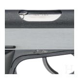 Heckler & Koch P9S, im Karton