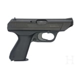 Heckler & Koch VP 70 Z, im Karton