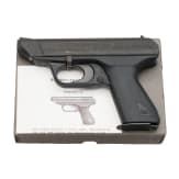 Heckler & Koch VP 70 Z, im Karton