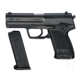 Heckler & Koch Mod. USP