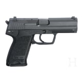 Heckler & Koch Mod. USP