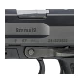 Heckler & Koch Mod. USP