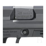 Heckler & Koch Mod. USP