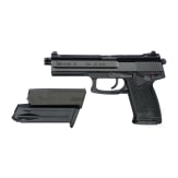 Heckler & Koch Mark 23