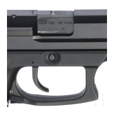 Heckler & Koch Mark 23