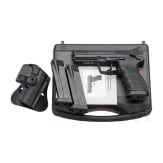 Heckler & Koch HK 45, im Koffer