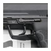 Heckler & Koch HK 45, im Koffer