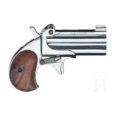 Herter's Western Derringer