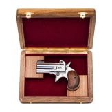 Herter's Western Derringer