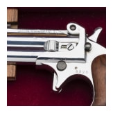 Herter's Western Derringer