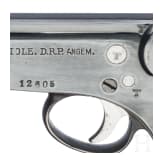 J&auml;ger-Pistole
