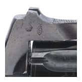 Gasrevolver Korth, erste Ausf&uuml;hrung