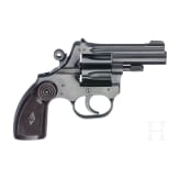 Gasrevolver Korth, zweite Ausf&uuml;hrung