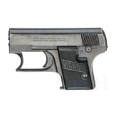 Lignose-Einhand-Pistole Mod. 2 A