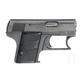Lignose-Einhand-Pistole Mod. 2 A