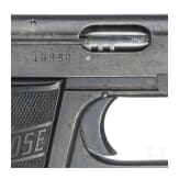 Lignose-Einhand-Pistole Mod. 2 A